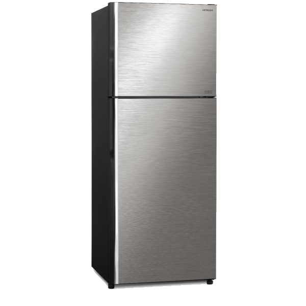 HTCH REFRIGERATOR 550 LTR SILVER 