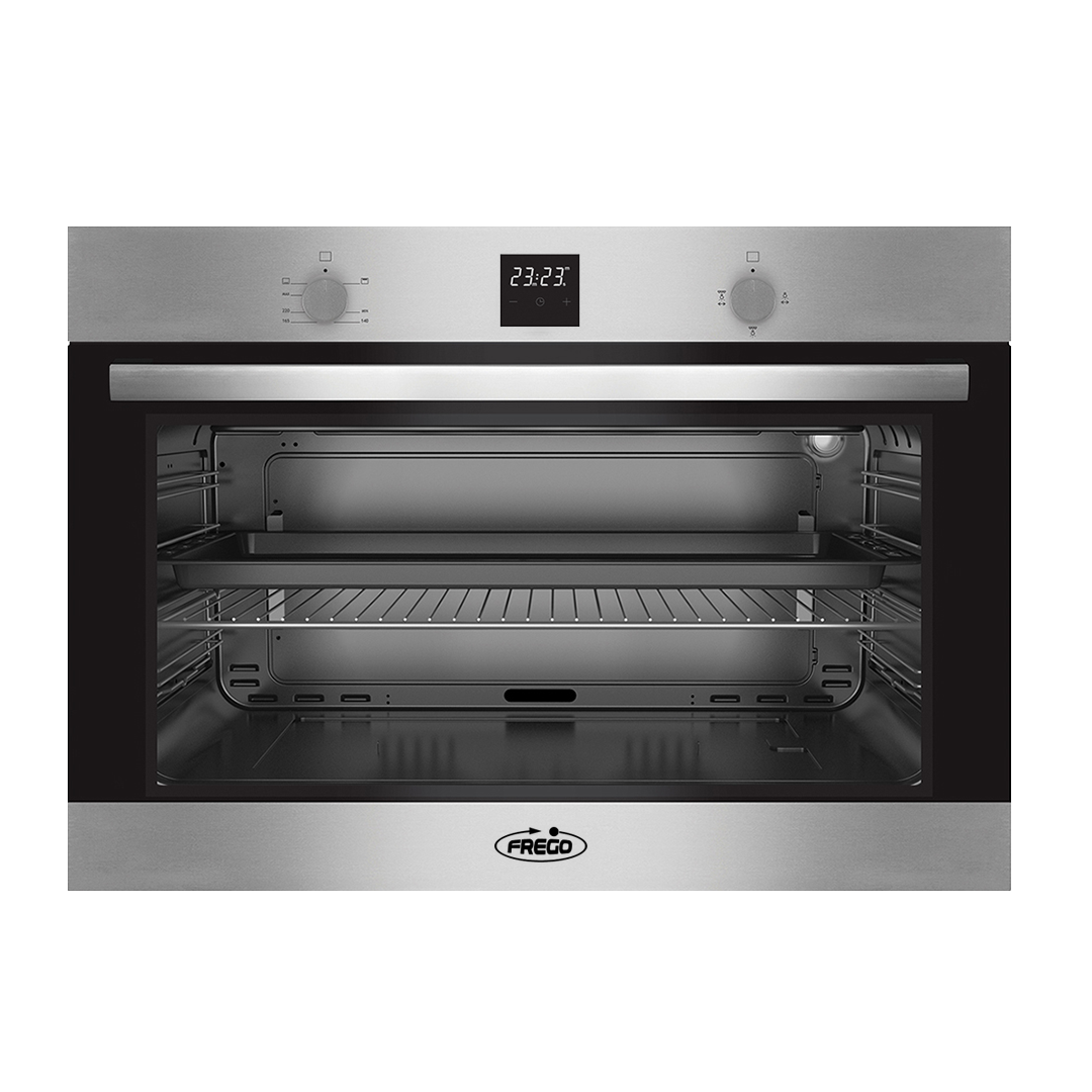 BI GAS OVEN 90